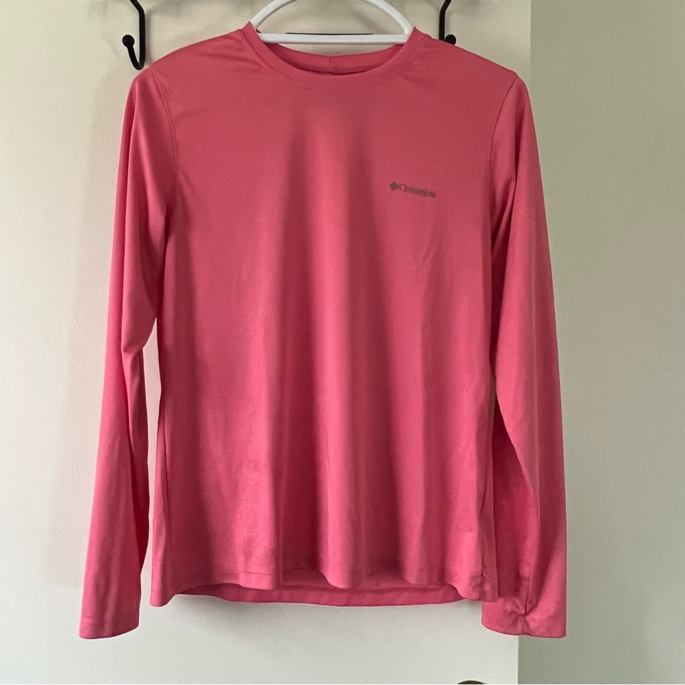 EUC Columbia Onmi Shade Sun Protection size M - Picture 2 of 6